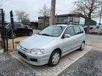 MITSUBISHI SPACE STAR 1.3i AUTOMAAT GEKEURD + VVK OHB BOEK ✅, Auto's, Mitsubishi, Elektrische ramen, Stof, Bedrijf, 5 zetels