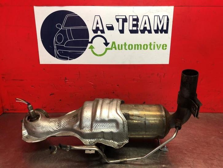 ROETFILTER Fiat Punto Evo (199) (07-2008/02-2012), Auto-onderdelen, Filters, Fiat, Gebruikt