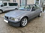 BMW 316i E36 Oldtimer, Auto's, 4 deurs, 4 cilinders, Grijs, Particulier