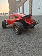 Traxxas slash 4x4 roller, Enlèvement ou Envoi