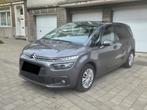 Citroen c4 grand picasso 7 place, Argent ou Gris, Achat, Euro 6, 7 places