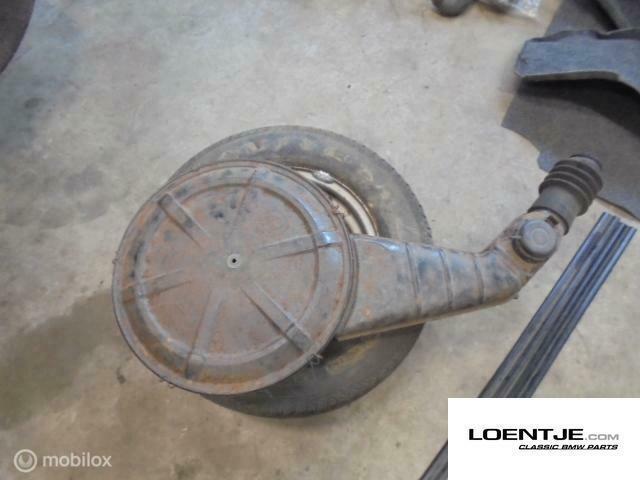 Luchtfilterhuis BMW e21 320, Auto-onderdelen, Motor en Toebehoren, BMW, Gebruikt, Ophalen of Verzenden