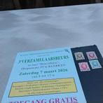 BELGIE 245 /248 postfris met cote 5,00 €., Ophalen of Verzenden, Postfris