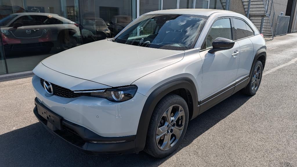 Voiture Mazda MX-30, Autos, Achat, Euro 6, Entretenue par le concessionnaire, 5 portes