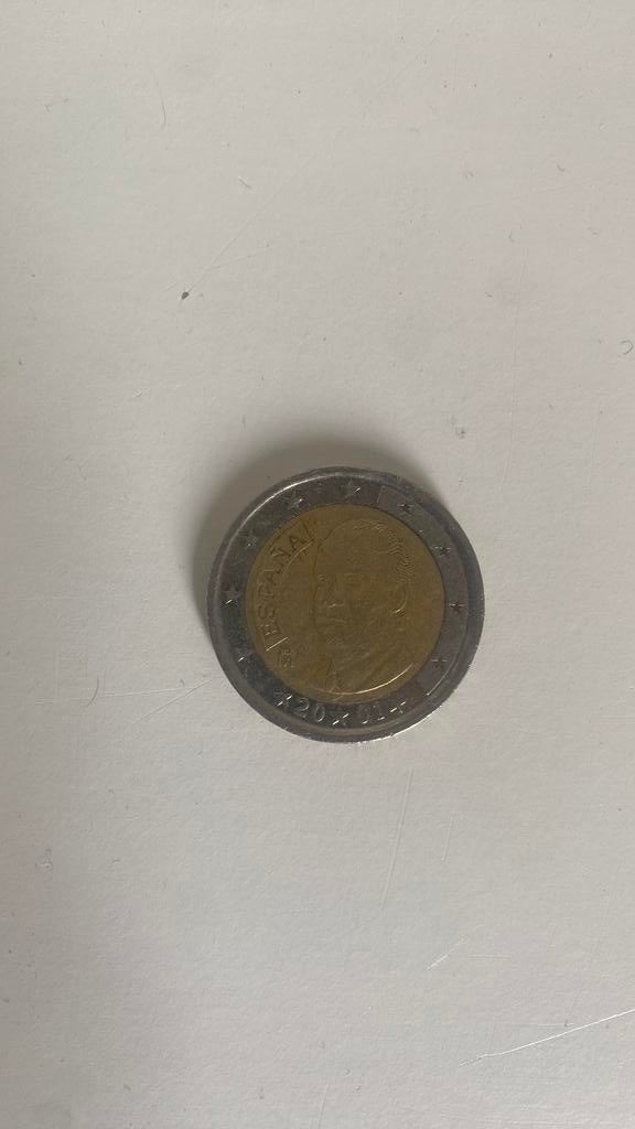 Vaut une pièce rare et pleine, Timbres & Monnaies, Monnaie en vrac, Argent, Belgique, Enlèvement