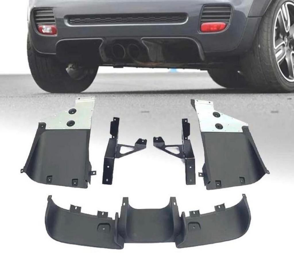 Diffuseur mini GP r56 07-14, Auto diversen, Auto-accessoires, Nieuw, Ophalen