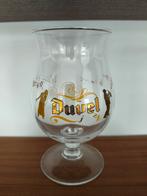 Duvel glas, Enlèvement, Duvel