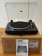 Platine vinyles Thorens TD 158, Enlèvement, Comme neuf, Tourne-disque, Thorens