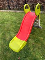Smoby schuifaf, Kinderen en Baby's, Ophalen, Zo goed als nieuw, Glijbaan