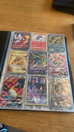 Cartes Pokemon à vendre, Enlèvement ou Envoi, Comme neuf, Plusieurs cartes