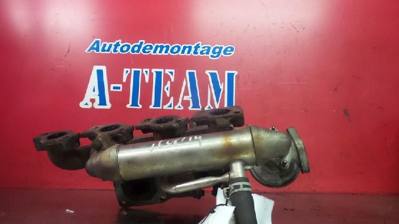 REFROIDISSEUR EGR Ford Transit (1C1Q9F454AD), Utilisé, Ford