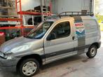 Voiture particulière Citroën Berlingo 2002, Autos, Achat, Entreprise, Autre carrosserie, Berlingo