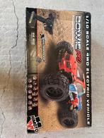 Rc-auto.   werkt niet meer! Herstel is mogelijk, Ophalen of Verzenden