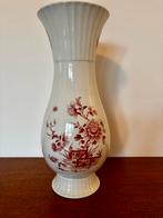 Vista Alegre vaas - fijnbeschilderd Portugees porselein, Antiek en Kunst, Antiek | Vazen, Ophalen