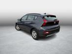Hyundai Bayon 1.0 TGDi 100 6MT Twist, Auto's, Hyundai, Voorwielaandrijving, Stof, Gebruikt, 5 deurs