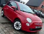 Fiat 500 1.2i * Airco * Garantie, Auto's, Stof, 1242 cc, 4 cilinders, 51 kW