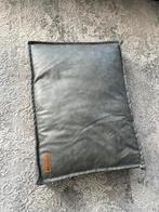 Dreamteam Hondenkussen van leer, Ophalen, Zo goed als nieuw