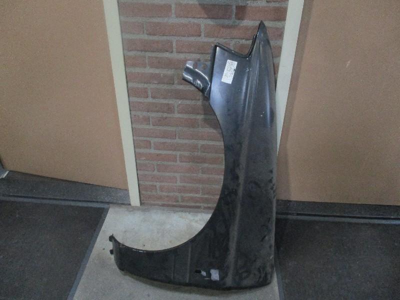 SPATBORD LINKS VOOR Ford Escort 5 (AAL / ABL), Nieuw, Voor, Ford, Spatbord