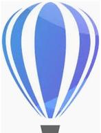 Norme CorelDRAW 2024, Informatique & Logiciels, Enlèvement, Neuf, Windows