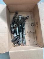 Honda C110 onderdelen, Vélos & Vélomoteurs, Enlèvement ou Envoi