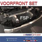 W177 V177 Mercedes A KLASSE VOORFRONT COMPLEET origineel FRO, Utilisé, -, -, Enlèvement ou Envoi