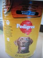 hondeneten, Enlèvement ou Envoi, Chien