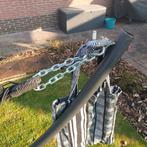 Hangmat, Ophalen, Zo goed als nieuw, Eenpersoons, Buiten