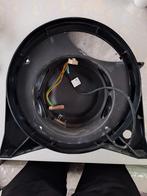 Distributeur d'air chauffage gaz, Enlèvement