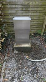 Waterval, Tuin en Terras, Ophalen, Zo goed als nieuw