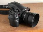 Phase One P65+ camera, Ophalen, Zo goed als nieuw
