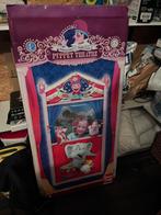 Poppenkast, Enlèvement, Comme neuf