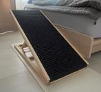 Rampe pour chien réglable – Rampe pliable antidérapante bois, Envoi, Comme neuf