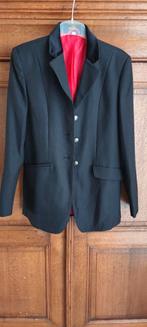 Veste de concours d'équitation, Kleding | Dames, Jassen | Zomer, Ophalen, Autre, Zwart, Nieuw