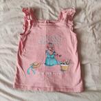 Top Sergeant-majoor 5 jaar, Kinderen en Baby's, Kinderkleding | Maat 110, Meisje, Overhemd of Blouse, Ophalen of Verzenden, Zo goed als nieuw