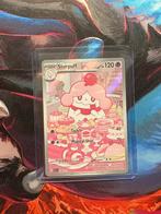 Slurpuff - Asc 236, Ophalen of Verzenden, Nieuw, Losse kaart, Foil