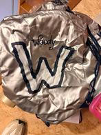 Sportzak woody, Handtassen en Accessoires, Ophalen, Zo goed als nieuw