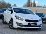 Kia ProCeed / pro_cee'd BIEN EQUIPEE • ROULE PARFAITEMENT, Auto's, Kia, Voorwielaandrijving, Stof, Gebruikt, Zwart