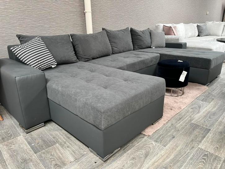 Canapé convertible en lit neuf !! (Dans dans l'emballage), Huis en Inrichting, Slaapkamer | Slaapbanken, Nieuw, Ophalen of Verzenden