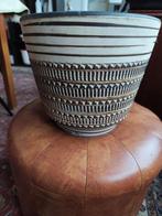 Vintage keramiek, Enlèvement