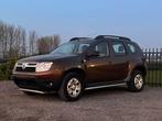 Dacia Duster 1.6 benzine, 90.000 kilometres, airco, Autos, Dacia, Cuir, Euro 5, Achat, Intérieur cuir