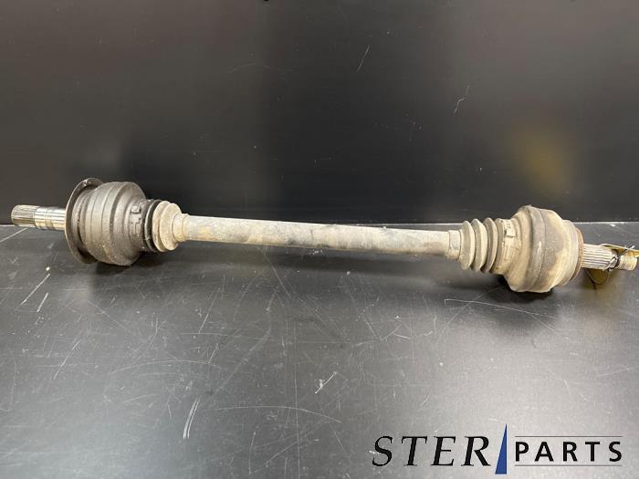 Arbre de transmission arrière droit d'un Mercedes C-Klasse, Autos : Pièces & Accessoires, 3 mois de garantie, Utilisé, -, -