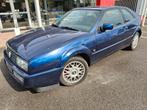 vw Corrado 2.0Ess 136cv 1993, Autos, Volkswagen, 100 kW, Corrado, Boîte manuelle, Particulier