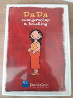 DVD DaDa zwargerschap & bevalling, Vanaf 16 jaar, Ophalen of Verzenden, Zo goed als nieuw