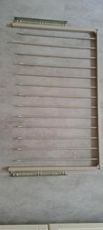 Ikea porte pantalon coulissant, Enlèvement