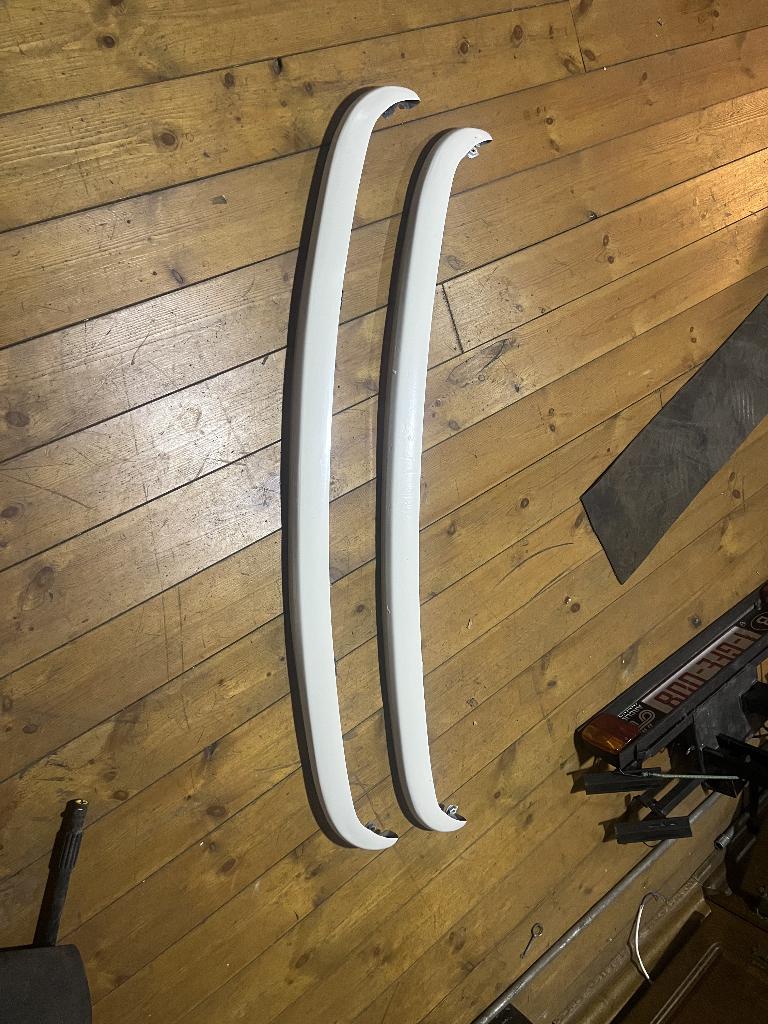 pare-chocs Mini Cooper, Autos : Pièces & Accessoires, Pare-chocs, Enlèvement, Arrière, Mini