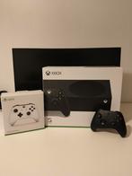 Xbox series s 1tb + 2 controllers, Games en Spelcomputers, Ophalen