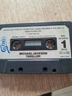 2 cassettes, Ophalen of Verzenden