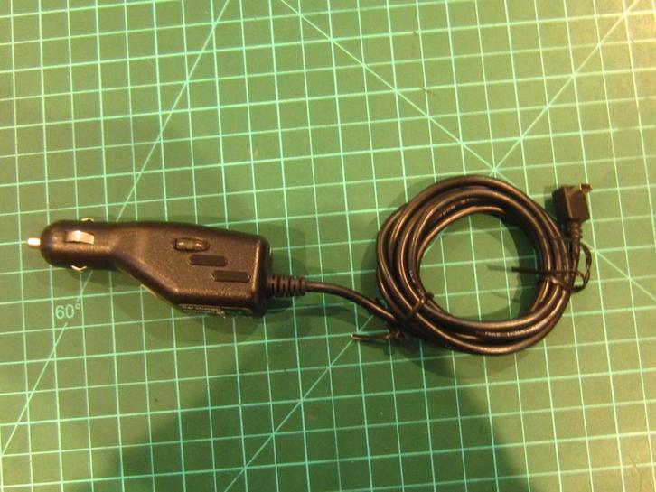 chargeur allume-cigare, Télécoms, Téléphonie mobile | Chargeurs pour téléphone, Neuf, Enlèvement