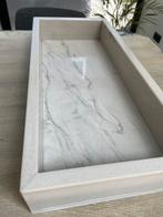 Nis in natuursteen, Doe-het-zelf en Bouw, Ophalen, Nieuw, Marmer, Wandtegels