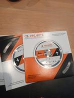 Diamantschijven top kwaliteit. 3 stuks, Bricolage & Construction, Outillage | Meuleuses, Enlèvement